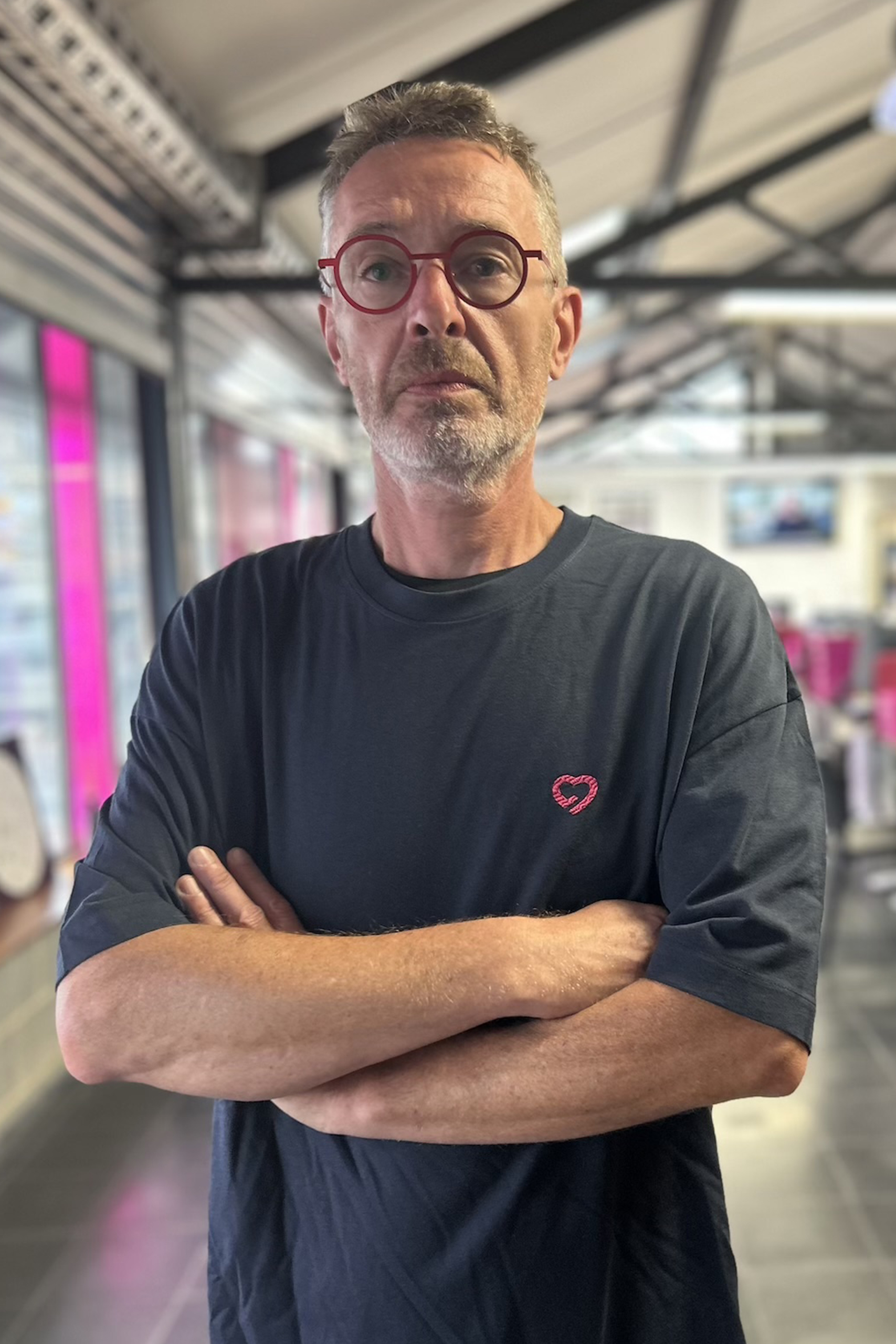 Christophe Meurée